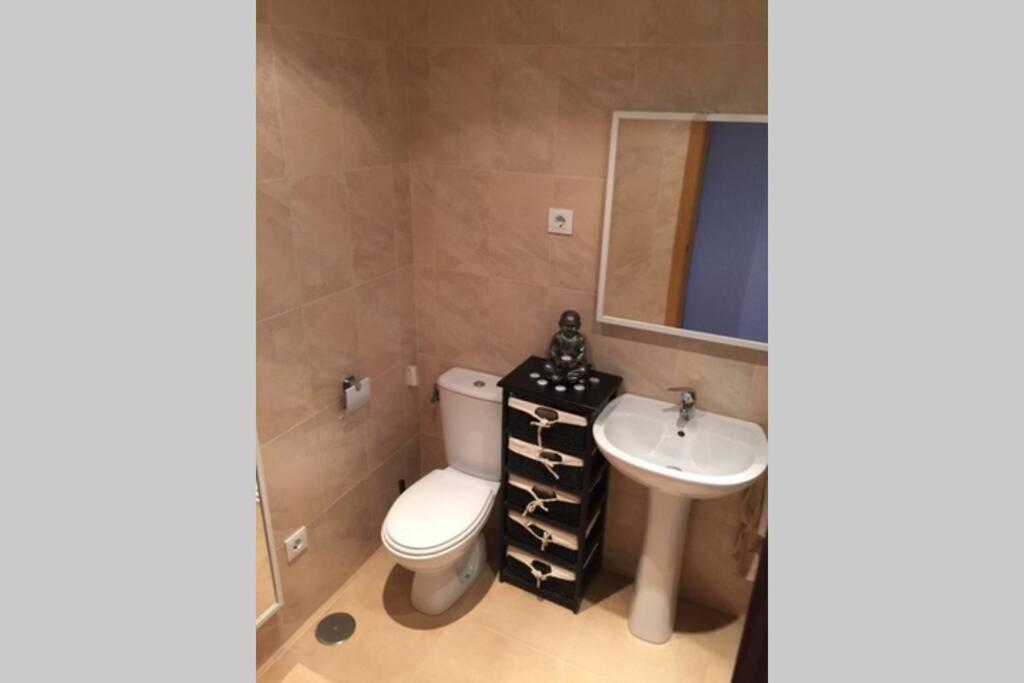 Ferienwohnung Vivienda Turistica Mi Terraza El Casar de Escalona Exterior foto