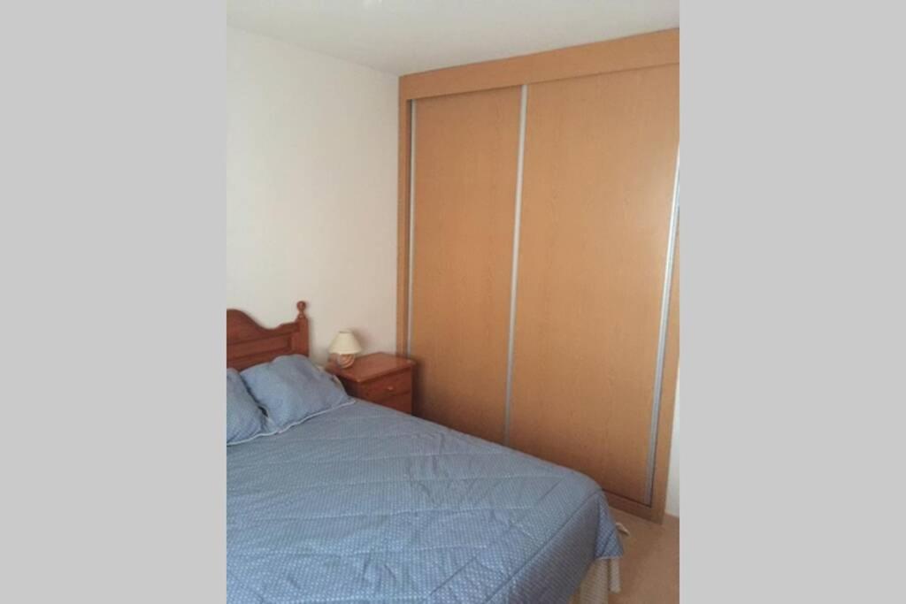 Ferienwohnung Vivienda Turistica Mi Terraza El Casar de Escalona Exterior foto